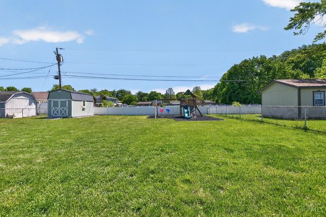 5720 Lake Huron Drive, Fairfield, OH 45014