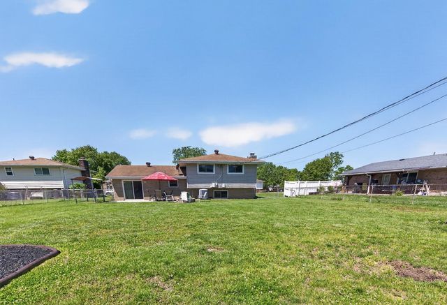 5720 Lake Huron Drive, Fairfield, OH 45014
