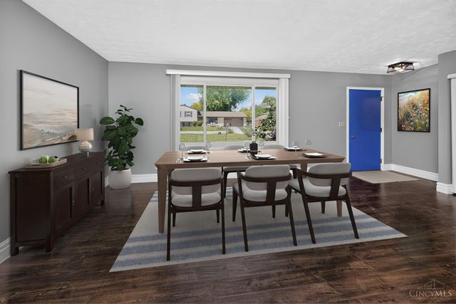 5720 Lake Huron Drive, Fairfield, OH 45014
