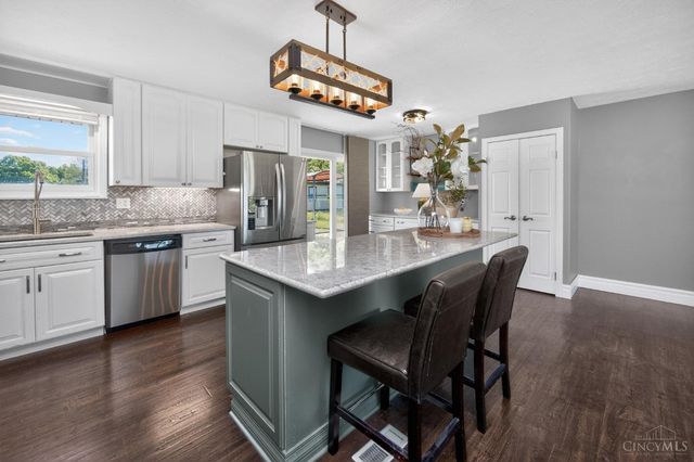 5720 Lake Huron Drive, Fairfield, OH 45014