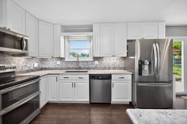 5720 Lake Huron Drive, Fairfield, OH 45014