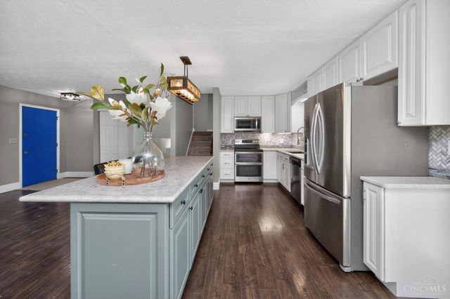 5720 Lake Huron Drive, Fairfield, OH 45014