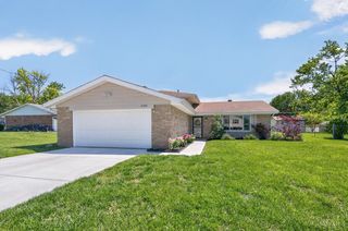 5720 Lake Huron Drive, Fairfield, OH 45014