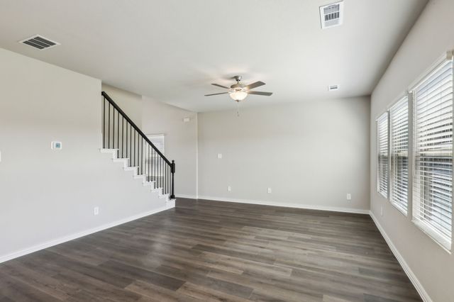 4004 Marble Falls Drive, Farmersville, TX 75442