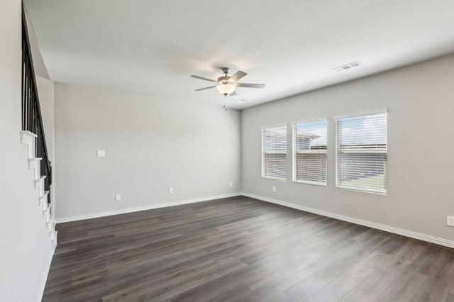 4004 Marble Falls Drive, Farmersville, TX 75442