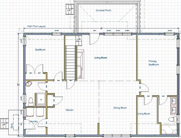 7307 Brush Creek Rd, Fairview, TN 37062
