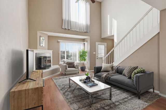 120 Linda View Court NE, Albuquerque, NM 87123