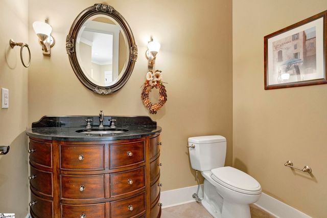 304 Lake Hills Lane, Travelers Rest, SC 29690