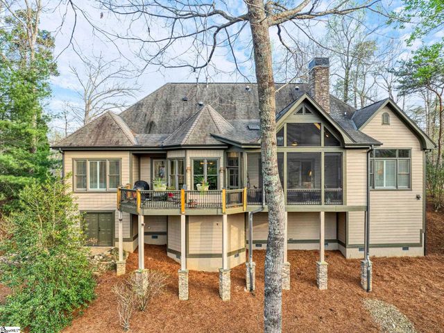 304 Lake Hills Lane, Travelers Rest, SC 29690