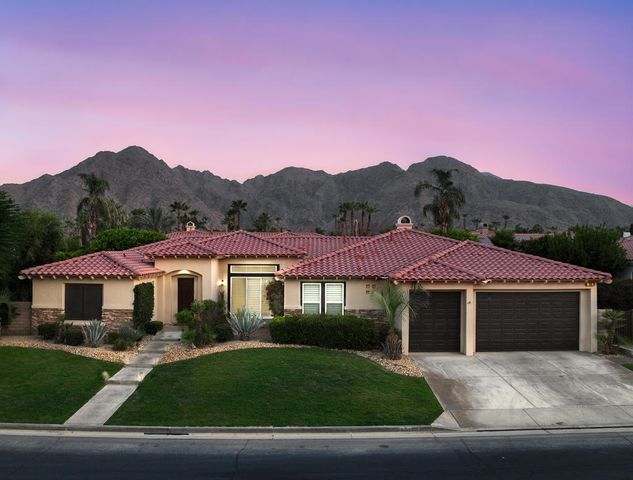 77363 Sky Mesa Lane, Indian Wells, CA 92210