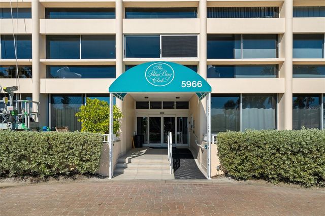 5966 MIDNIGHT PASS ROAD G118, Sarasota, FL 34242