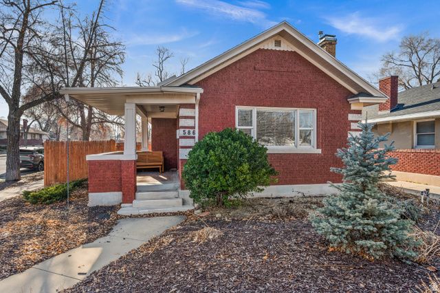 586 E BROWNING AVE, Salt Lake City, UT 84105