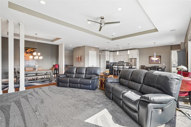 310 Abigail Lane, Waukee, IA 50263