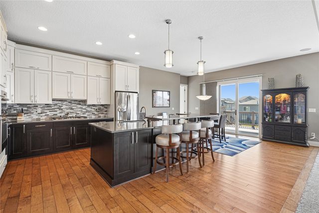 310 Abigail Lane, Waukee, IA 50263