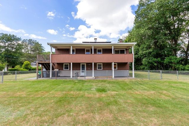 22 Susan Ave, Burlington, MA 01803