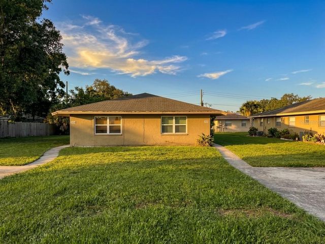 1236 JOSEPHINE STREET, Lakeland, FL 33815
