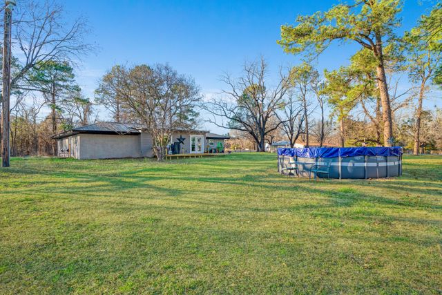 127 Farm Road 1499, Paris, TX 75460