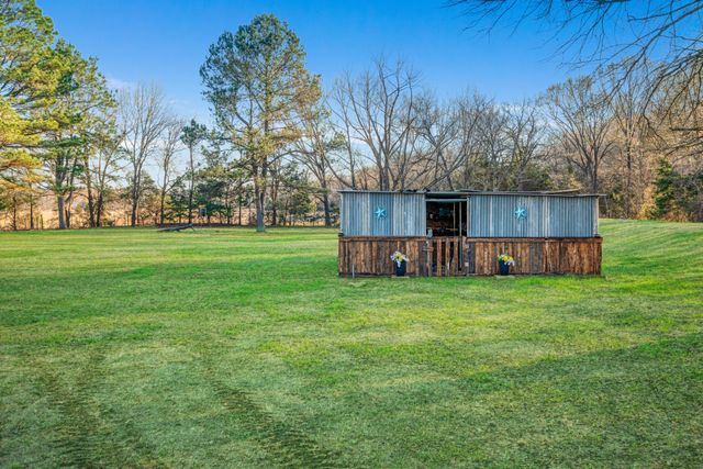 127 Farm Road 1499, Paris, TX 75460