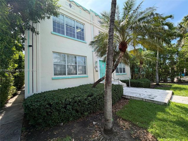 1027 Euclid Ave 2, Miami Beach, FL 33139