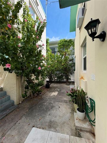 1027 Euclid Ave 2, Miami Beach, FL 33139