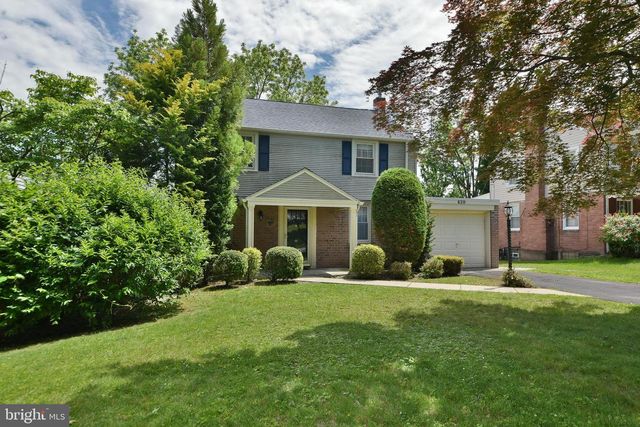 420 FOREST HILLS AVE, Philadelphia, PA 19116