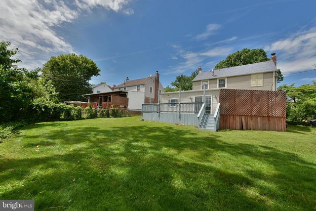 420 FOREST HILLS AVE, Philadelphia, PA 19116