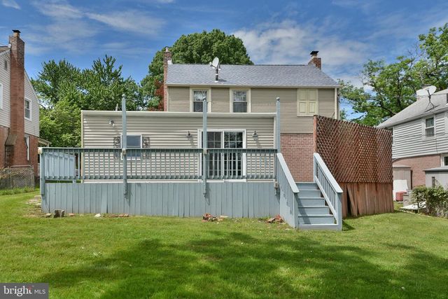 420 FOREST HILLS AVE, Philadelphia, PA 19116