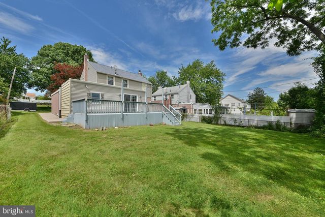 420 FOREST HILLS AVE, Philadelphia, PA 19116