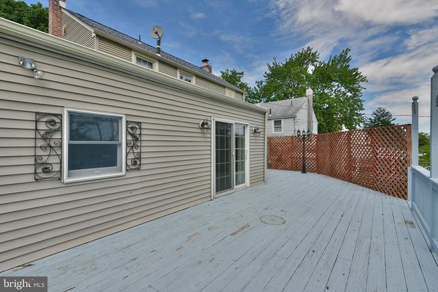 420 FOREST HILLS AVE, Philadelphia, PA 19116