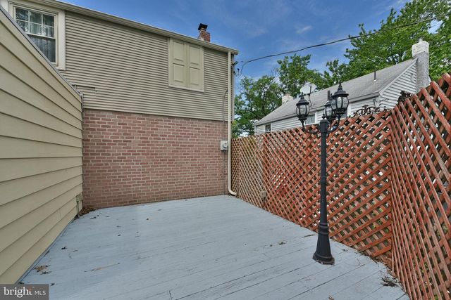 420 FOREST HILLS AVE, Philadelphia, PA 19116
