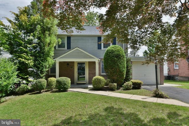 420 FOREST HILLS AVE, Philadelphia, PA 19116