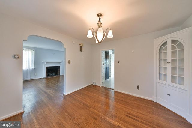 420 FOREST HILLS AVE, Philadelphia, PA 19116