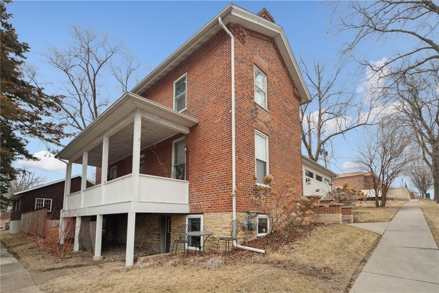 123 2nd Ave SW, Mt Vernon, IA 52314