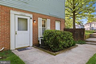 10631 SHASTA CT #T-1, Damascus, MD 20872