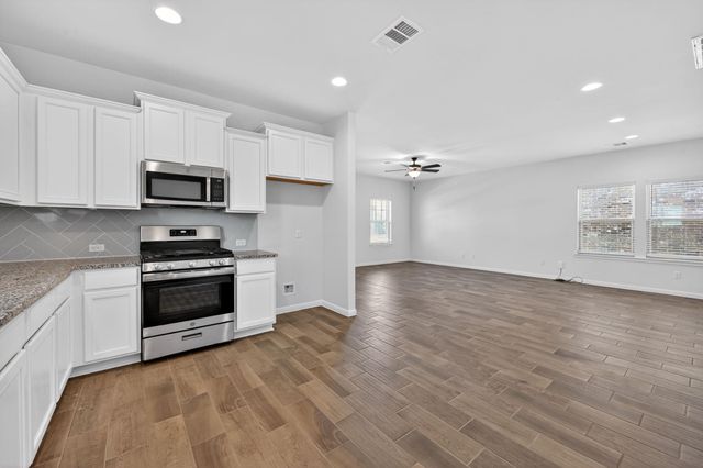 221 Arabian Colt DR, Georgetown, TX 78626