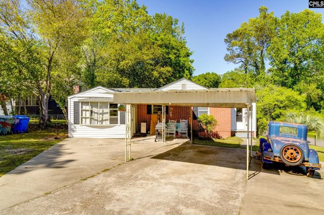 5503 Tremont Avenue, Columbia, SC 29203