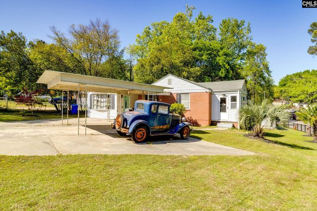 5503 Tremont Avenue, Columbia, SC 29203
