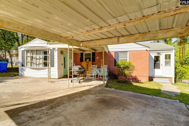 5503 Tremont Avenue, Columbia, SC 29203