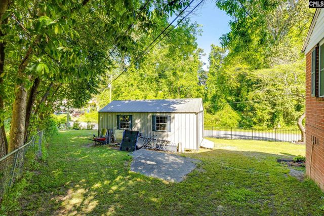5503 Tremont Avenue, Columbia, SC 29203