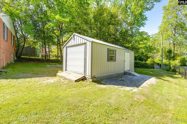 5503 Tremont Avenue, Columbia, SC 29203