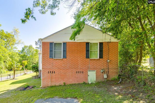 5503 Tremont Avenue, Columbia, SC 29203