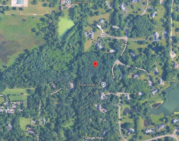 21260 N Prestwick Drive, Barrington, IL 60010