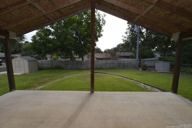 10918 LANDS RUN ST, San Antonio, TX 78230