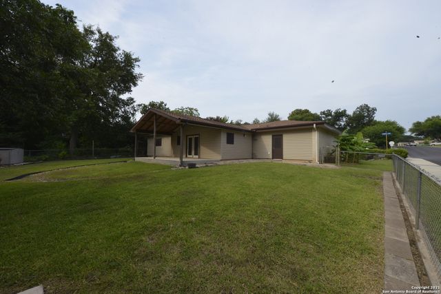 10918 LANDS RUN ST, San Antonio, TX 78230