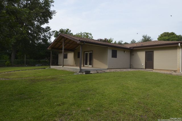 10918 LANDS RUN ST, San Antonio, TX 78230