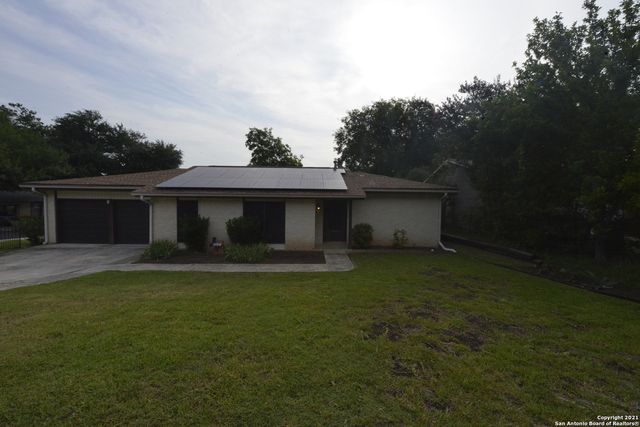 10918 LANDS RUN ST, San Antonio, TX 78230