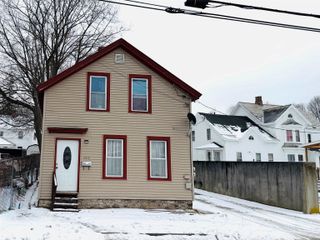 340 Pleasant Street, Bennington, VT 05201