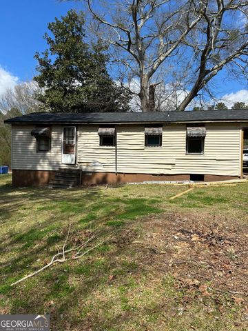 355 Whitfield Drive, Dallas, GA 30132