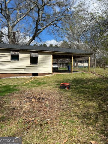 355 Whitfield Drive, Dallas, GA 30132