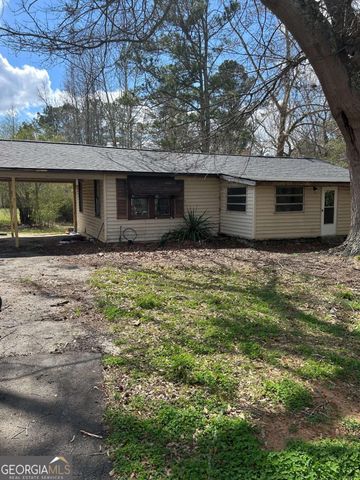 355 Whitfield Drive, Dallas, GA 30132